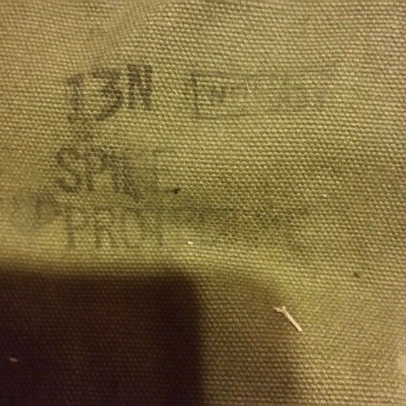 VIETNAM SPIKE PROTECT BOOTS GREEN 13N IH00283 main image 13